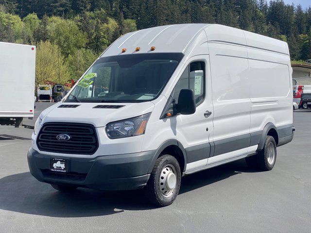 2015 Ford Transit High Top for sale in Burlington, WA