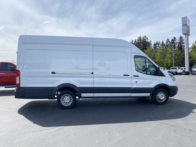 2015 Ford Transit High Top