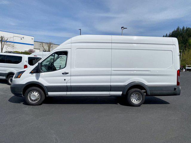 2015 Ford Transit High Top