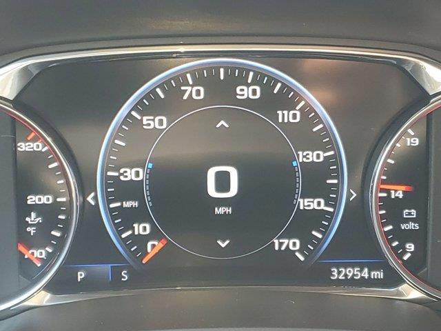 Used 2021 Chevrolet Blazer For Sale in Jackson, MI