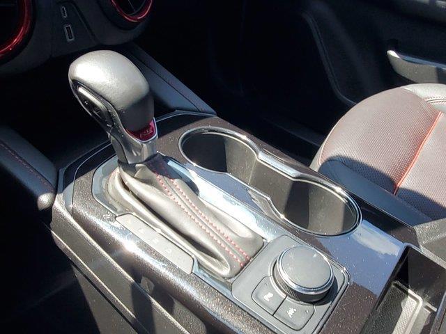 Used 2021 Chevrolet Blazer For Sale in Jackson, MI