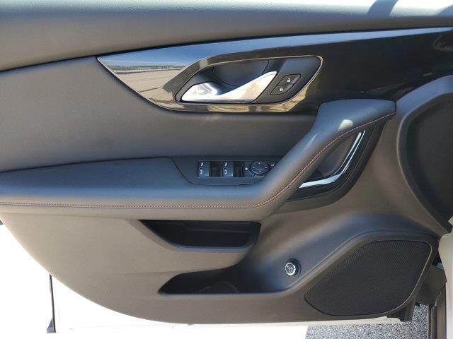 Used 2021 Chevrolet Blazer For Sale in Jackson, MI