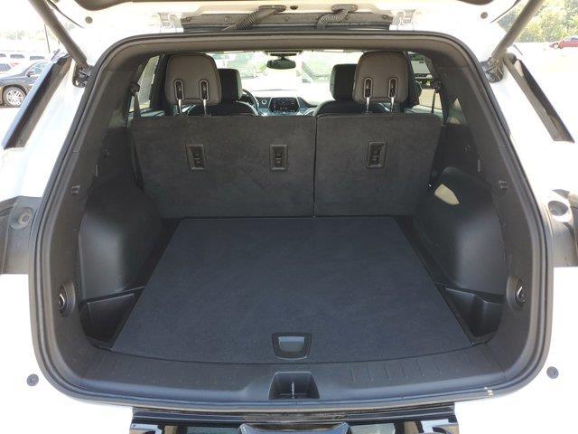 Used 2021 Chevrolet Blazer For Sale in Jackson, MI