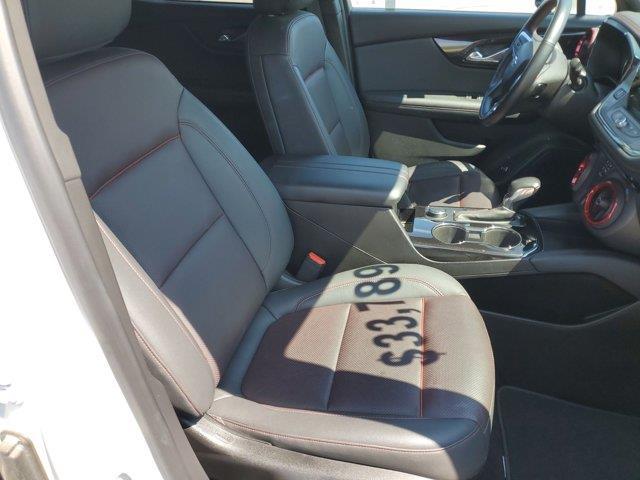 Used 2021 Chevrolet Blazer For Sale in Jackson, MI