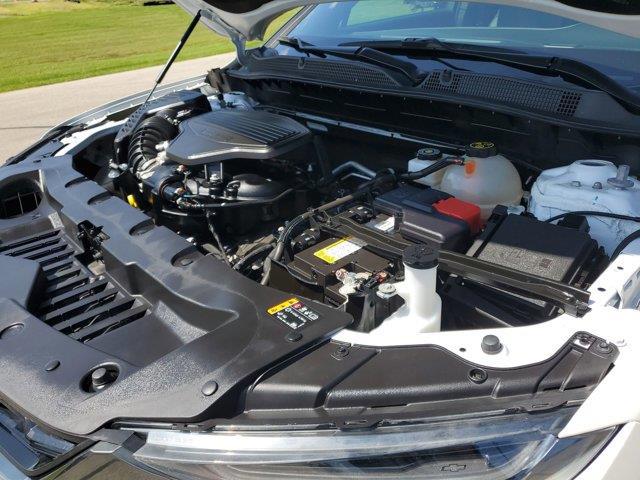 Used 2021 Chevrolet Blazer For Sale in Jackson, MI
