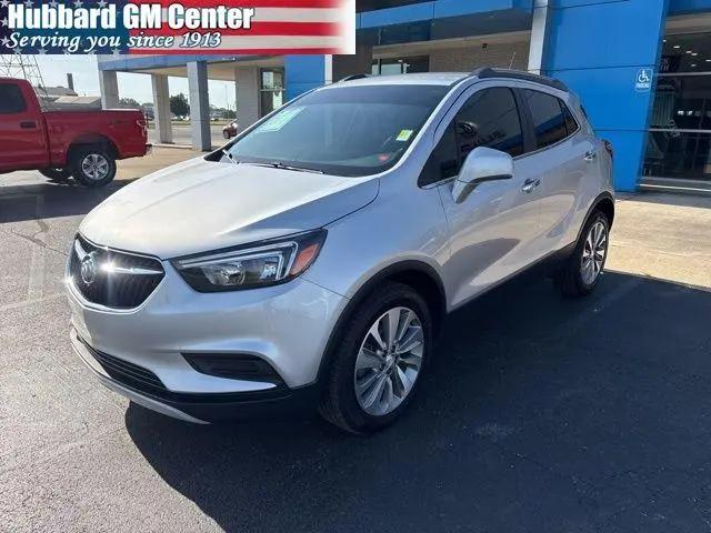 2020 Buick Encore FWD Preferred for sale in Monticello, IN
