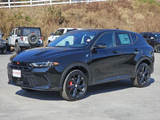 2024 Dodge Hornet DODGE HORNET GT AWD