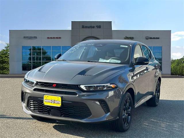 2024 Dodge Hornet DODGE HORNET R/T EAWD