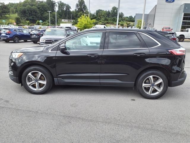 2020 Ford Edge SEL 2020 Ford Edge SEL