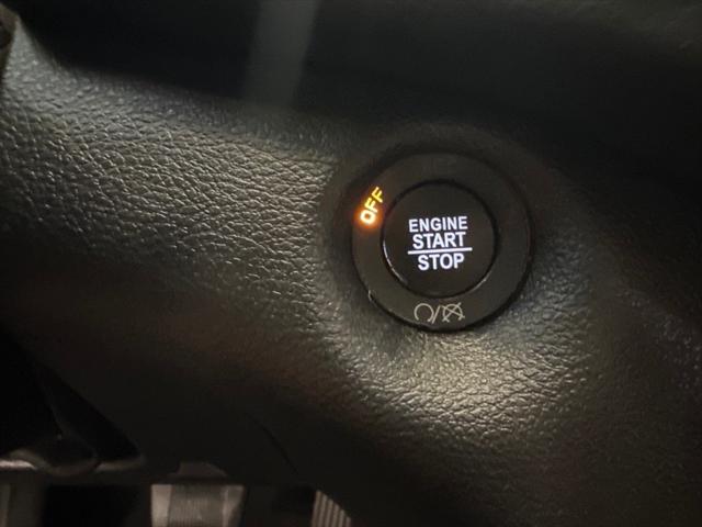 2020 Jeep Cherokee Altitude 4X4