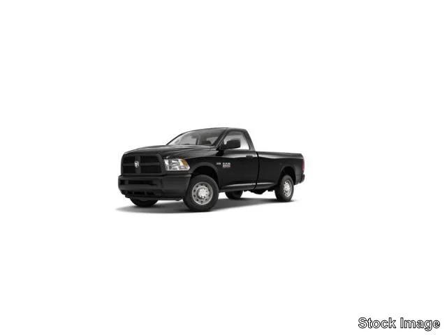 2014 RAM 2500 Tradesman