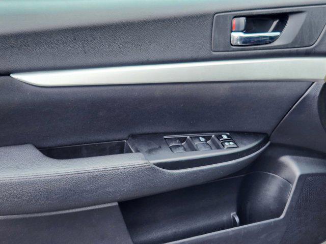 2011 Subaru Outback 2.5i Premium