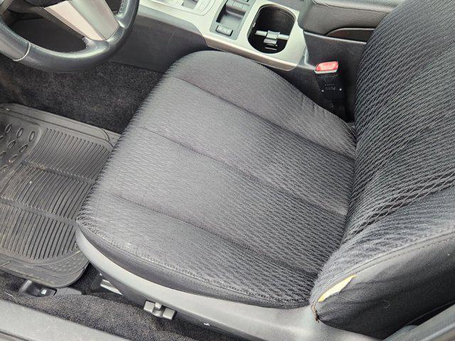 2011 Subaru Outback 2.5i Premium