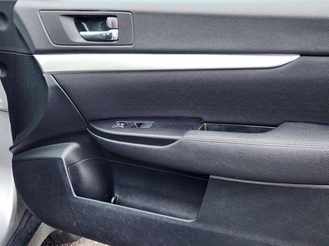 2011 Subaru Outback 2.5i Premium