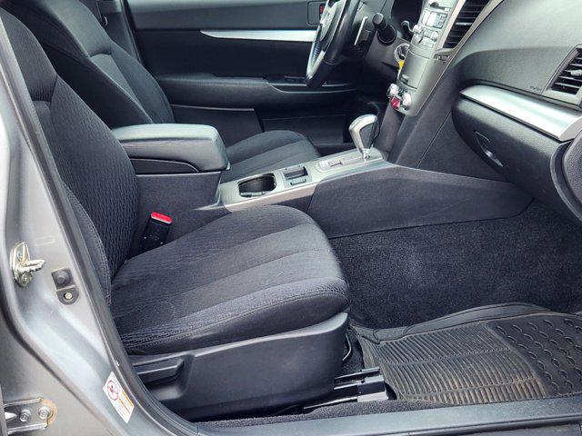 2011 Subaru Outback 2.5i Premium