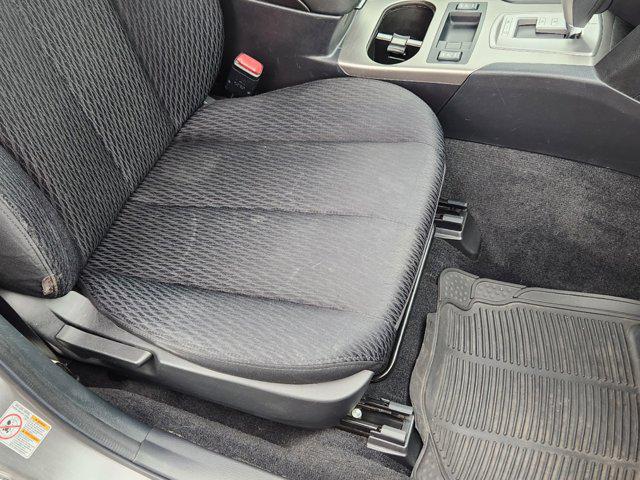 2011 Subaru Outback 2.5i Premium
