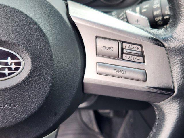 2011 Subaru Outback 2.5i Premium
