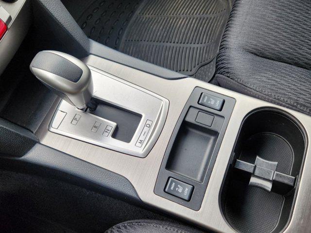 2011 Subaru Outback 2.5i Premium