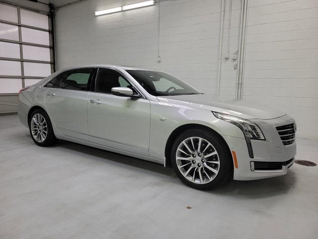 New & Used Cadillac CT6 for Sale near Me | Discover Cars for Sale