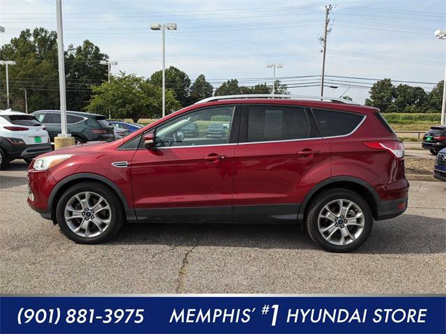 Used Ford SUVs for Sale in Millington, TN