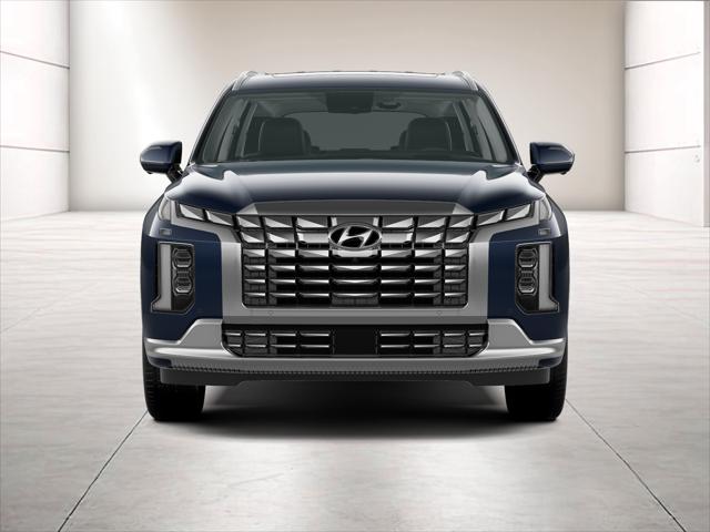 New 2024 Hyundai PALISADE Limited 4D Sport Utility in New Bern #PL1234