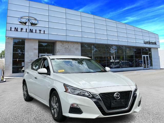 2020 Nissan Altima 2.5 S [20]