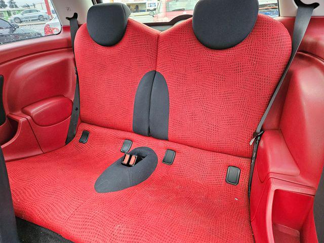 2003 MINI Cooper Unknown