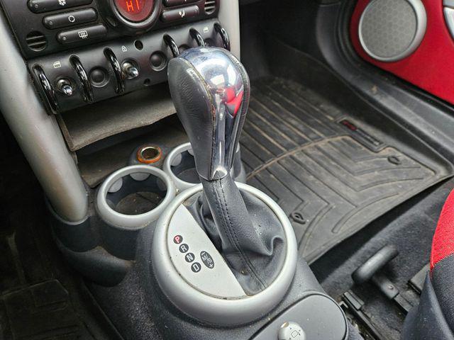 2003 MINI Cooper Unknown