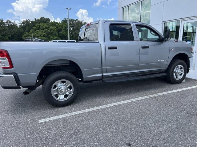 2022 RAM 2500 Tradesman Crew Cab 4x4 64 Box