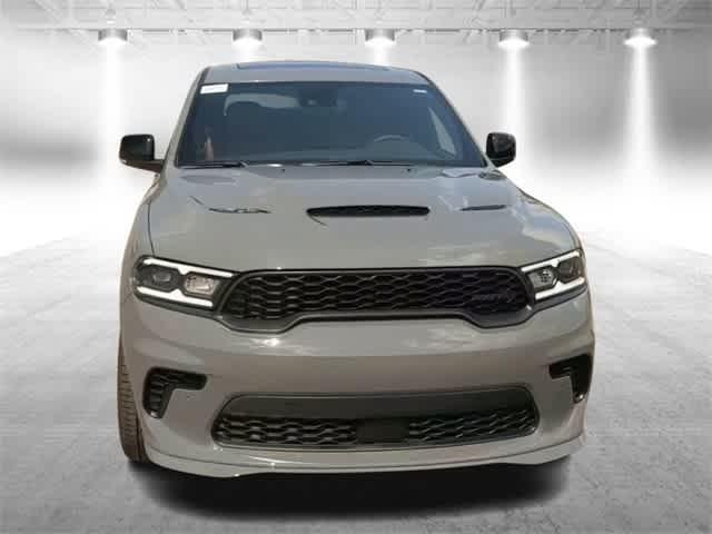 2023 Dodge Durango DURANGO SRT HELLCAT PREMIUM AWD