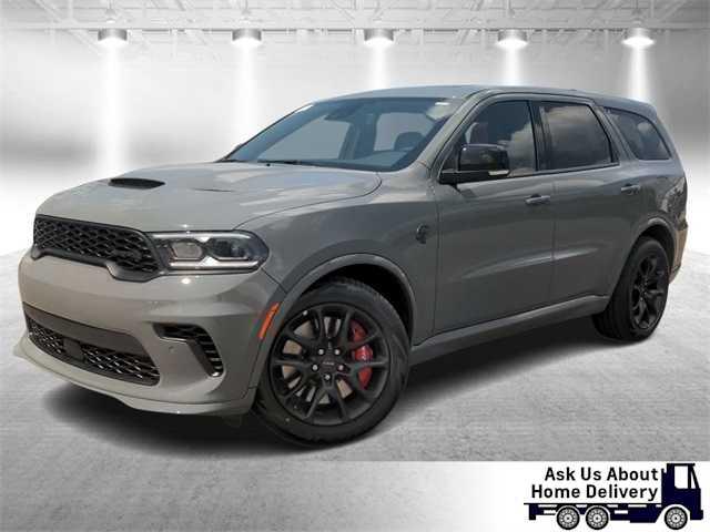 2023 Dodge Durango DURANGO SRT HELLCAT PREMIUM AWD