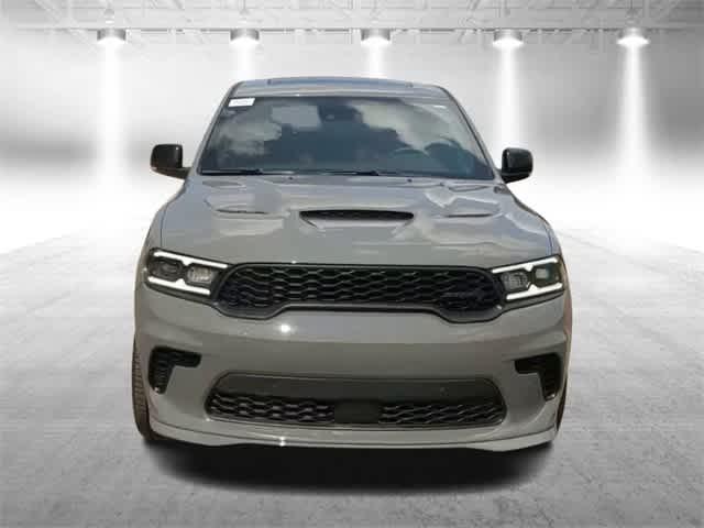 2023 Dodge Durango DURANGO SRT HELLCAT PREMIUM AWD