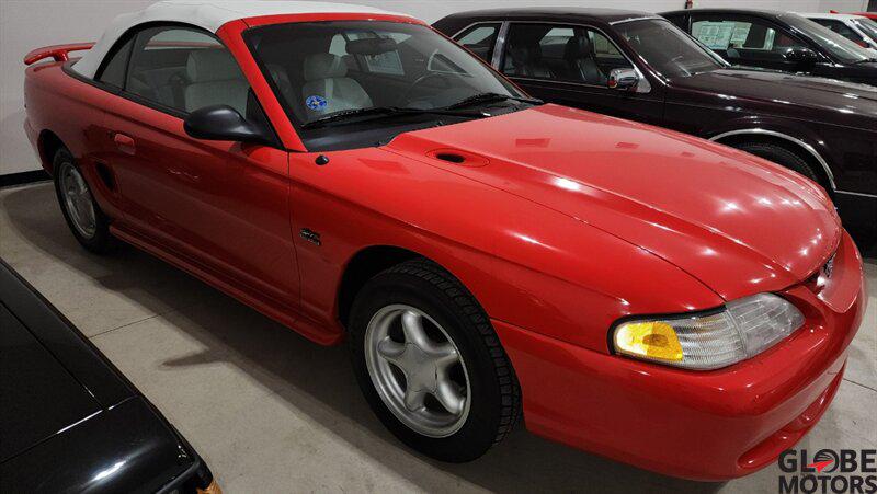 1994 Ford Mustang GT