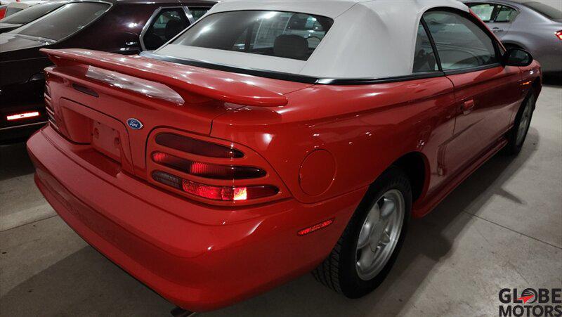 1994 Ford Mustang GT