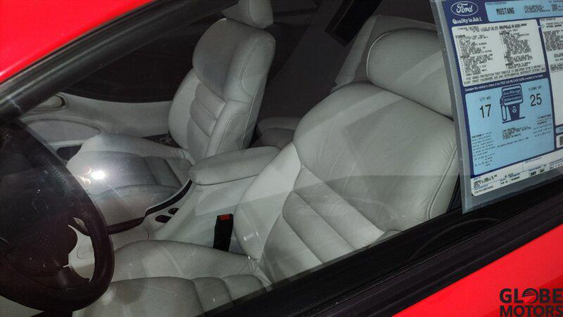 1994 Ford Mustang GT