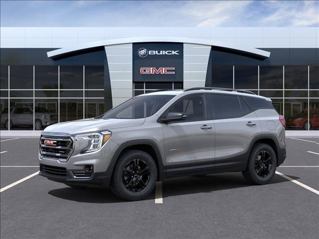 2023 GMC Terrain AWD AT4
