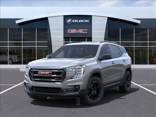 2023 GMC Terrain AWD AT4