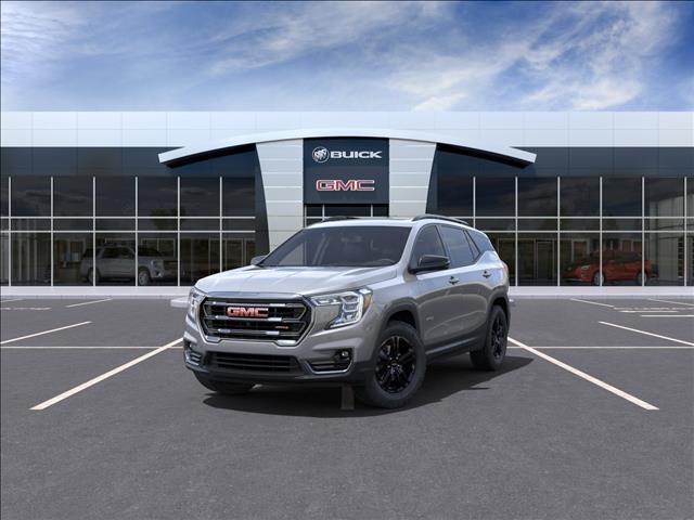 2023 GMC Terrain AWD AT4