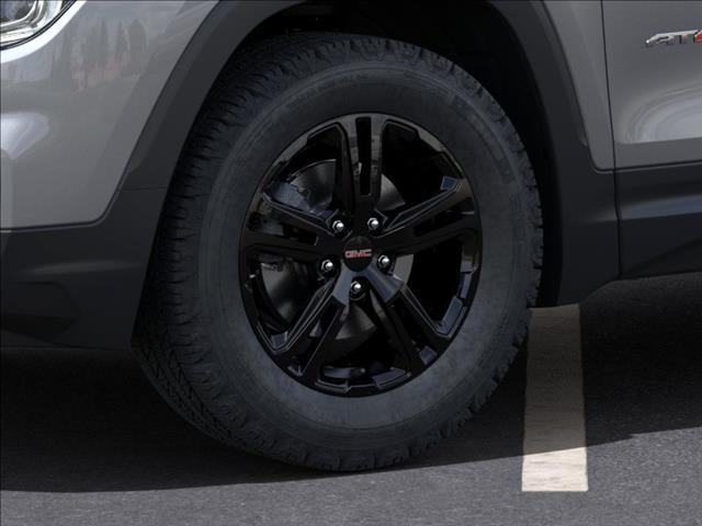 2023 GMC Terrain AWD AT4