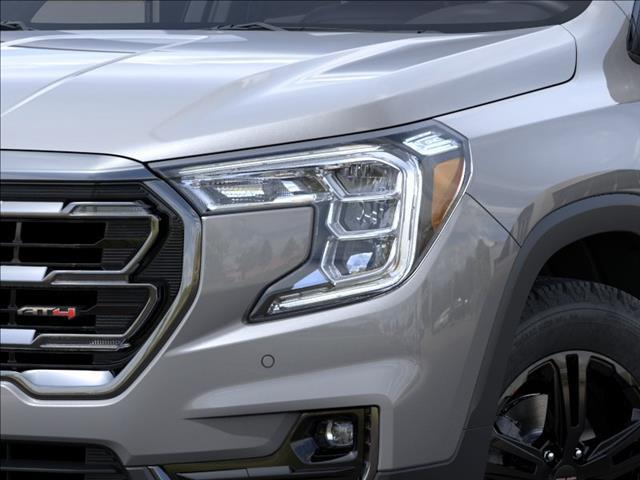 2023 GMC Terrain AWD AT4
