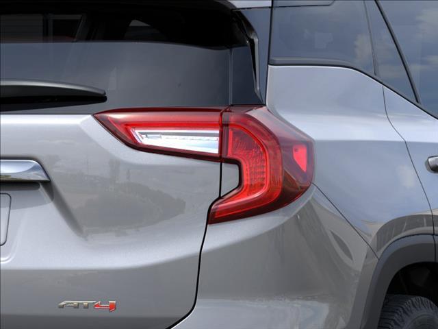 2023 GMC Terrain AWD AT4