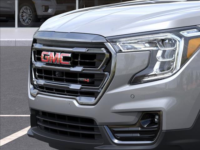 2023 GMC Terrain AWD AT4