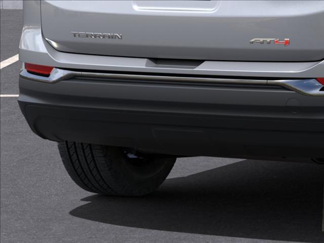 2023 GMC Terrain AWD AT4