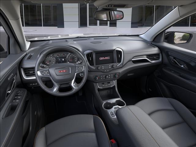 2023 GMC Terrain AWD AT4