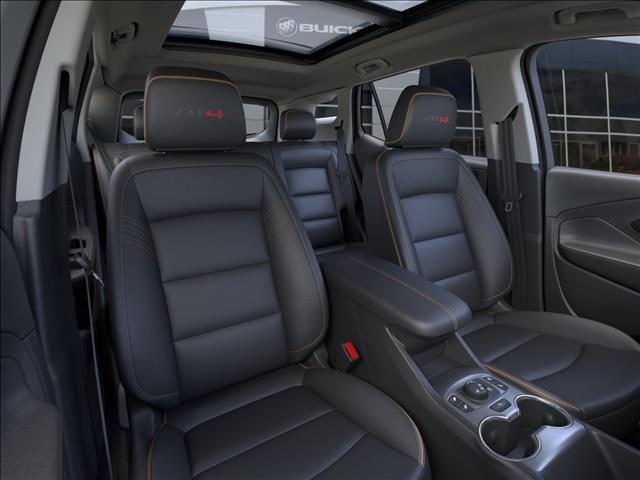 2023 GMC Terrain AWD AT4