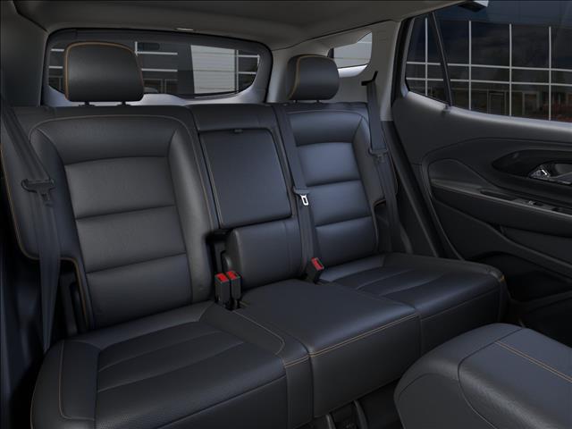 2023 GMC Terrain AWD AT4