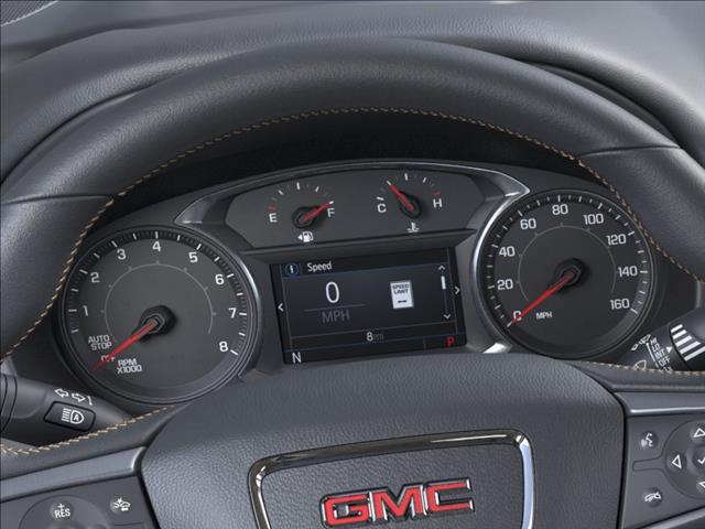 2023 GMC Terrain AWD AT4