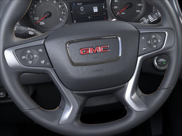 2023 GMC Terrain AWD AT4