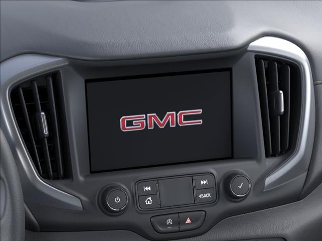 2023 GMC Terrain AWD AT4