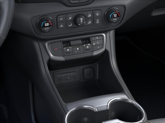 2023 GMC Terrain AWD AT4